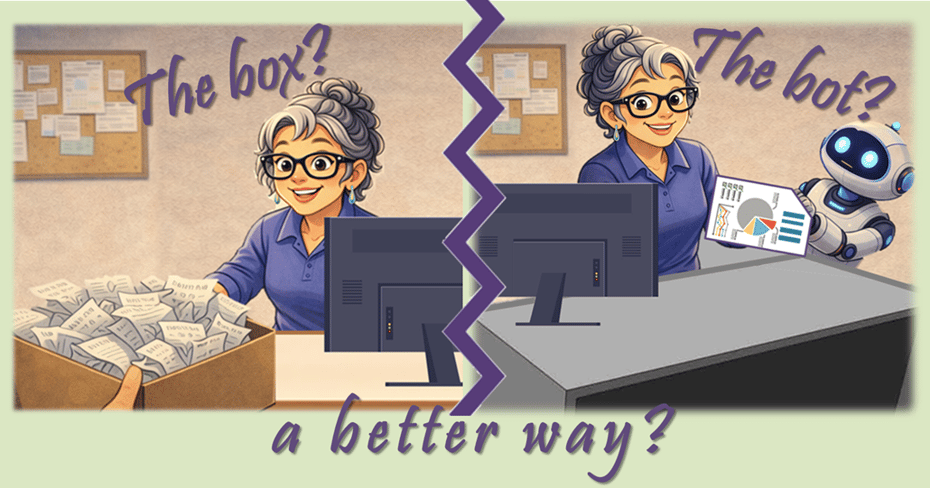 Blog Picture for Box Bot Better way