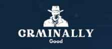 CRMinally Good-1