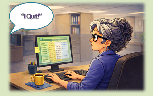 Blog Picture for I quit Blog Picture for I quit