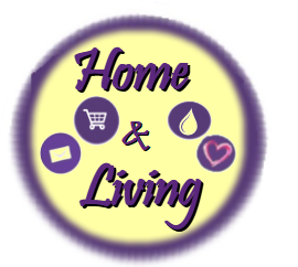 EFM Living button