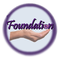 EFM foundation button