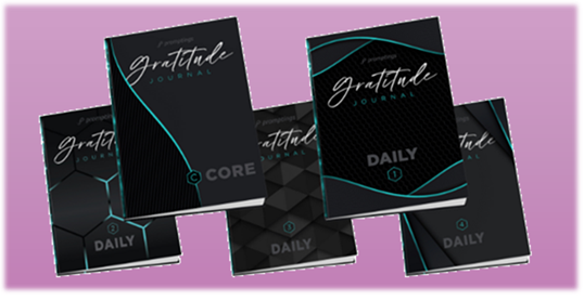 Gratitude Journal system