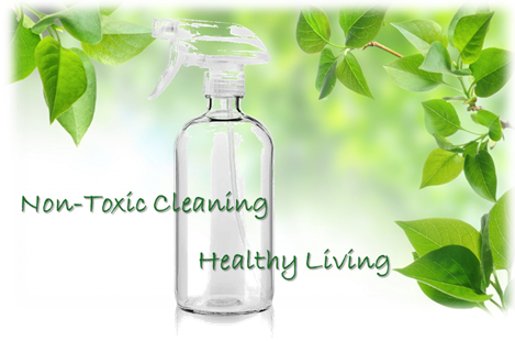 Icon for Green Clean
