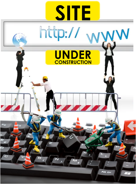 Under Construction
