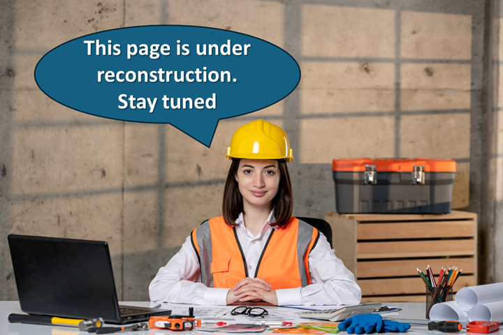 Under reconstruction page image